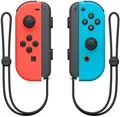 Nintendo Switch Joy-Con 2er Set neonrot-neonblau