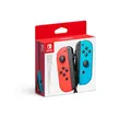 Nintendo 2X Joy-Con Gamepad Nintendo Switch Neonrot, Neonblau