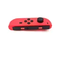 Nintendo Switch Controller Ersatzteile Gaming Joy Con Paar Neon Red L Neon Blue