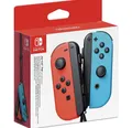 Nintendo Switch Joy-Con Controller | Rot/ Blau | Top Zustand  | Mit OVP
