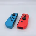 Joy-Con Controller Neon Blue / Neon Red für Console Switch