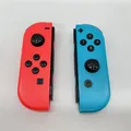 Joy-Con Controller Neon Blue / Neon Red für Console Switch