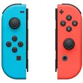 Fernbedienung Joy-Con Set Original/Rechts Rot/Blau Nintendo Schalter (PO53404)