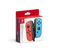 Fernbedienung Joy-Con Set Original/Rechts Rot/Blau Nintendo Schalter (96817)