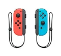 Nintendo Switch Joy-Con | 2er-Set | Controller | Neon-Blau/Neon-Rot | GUT