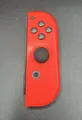 Original Joy-Con Wireless Controller Nintendo Switch rechts in rot - Gut