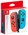Nintendo switch Set 2 Freude-Mit Rosso Blu Nintendo