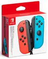 Nintendo Switch Set 2 Joy-Con Rot Blau NINTENDO