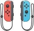Nintendo Switch Joy-Con 2er Kit Neon-Rot / Neon-Blau