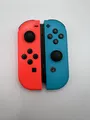 Nintendo Switch Joy-Con Controller - Neon Rot/Neon Blau, 2 Stück (2510166)