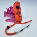 Joycon Links Pokemon Scarlet Und Violett für nintendo Switch Mit Aufhänger