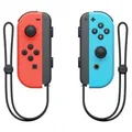 Nintendo Set 2 Joycon Rot-Blau für Nintendo switch Zubehör Original