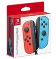 045496430566 Nintendo Switch Controller Joy-Con 2er-Set Neon-Red / Neon-Blue No