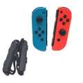 Nintendo Joy-Con 2er-Set Neon-RotNeon-Blau Nintendo Switch Controller
