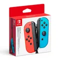 NINTENDO SWITCH SET 2 JOY-CON ROSSO BLU