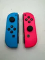2x Original Nintendo Switch Joy-Con Controller