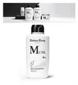 Bettina Barty MUSK Bath & Shower Gel Dusch Gel 500ml VEGAN  UNISEX Geschenk Tipp