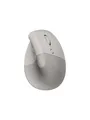 Logitech Lift Right Vertical - Sand - Vertical mouse (Sand)