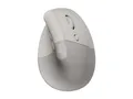 Logitech Ergo Series Lift - Vertikale Maus