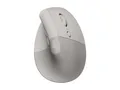 Logitech Ergo Series Lift - Vertikale Maus