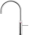 Quooker Wasserhahn PRO3 Fusion Round  3FRCHR verchromt glänzend