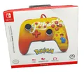 POWERA kabelgebundener Oran Berry Pikachu Controller für Nintendo Switch NEU OVP