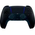 DualSense V2 Wireless-Controller, Gamepad schwarz, Midnight Black