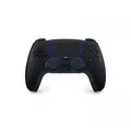 Sony Playstation 5 DualSense V2 Wireless PS5 Controller - Midnight Black