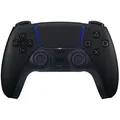 Sony PlayStation 5 DualSense Controller schwarz