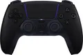 Playstation Zubehör DualSense Wireless-Controller Midnight Black PS5 PC. B Ware