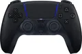 Sony Playstation 5 PS5 DualSense Wireless Controller Midnight Black