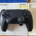 100% Funktion Sony DualSense Controller für PlayStation 5 - Mitternachtsschwarz