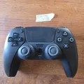 100% Funktion Sony DualSense Controller für PlayStation 5 - Mitternachtsschwarz
