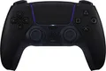 Playstation DualSense Wireless-Controller Midnight Black (PS5)