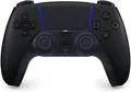 Sony Playstation 5 DualSense Wireless Controller PS5 midnight black 1000040194