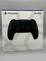 Sony DualSense Kabellos Controller für PlayStation 5 - Mitternachtsschwarz
