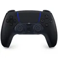 PS5  Controller DualSense  V2  Midnight Black