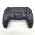 Sony DualSense Wireless Controller Schwarz PlayStation 5 PS5 Kraftvoll Gaming Zu