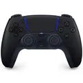 PS5  Controller DualSense  V2  Midnight Black - Sony 1000040194 - (SONY® PS5 Ha