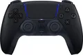 Sony Playstation 5 DualSense Wireless Controller Midnight Black Schwarz PS5 -Neu