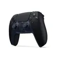 PlayStation 5 DualSense Mitternacht Schwarz