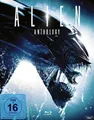 Alien Anthology Box [4x Blu-ray] - Alle 4 Teile in einer Blu-Ray Box