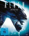Alien Anthology Box
