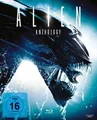 Alien Anthology Box [Blu-ray] | DVD | Zustand gut