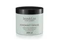 Jean & Len ohne Gedons* Haarspülung Rosemary & Ginger Hair Mask Hydration, 200 ml, 1-tlg.