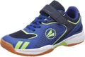 Jako J-MS Vantage EV Hallenschuh mit extra Klettverschluss