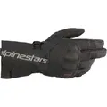 Alpinestars WR-X GTX Motorradhandschuhe, schwarz, Größe 3XL für Männer
