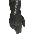 Alpinestars WR-X, Handschuhe Gore-Tex - Schwarz - 3XL