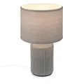 Briloner Leuchten Tischleuchte INO Tischlampe