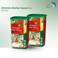 Knorr Zitronen Butter Sauce 2 x 1000g